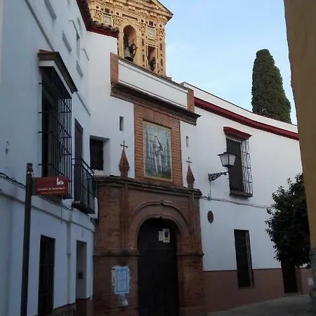 アパート En Calle Padilla
